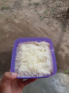 Foto resep Setup Roti Tawar Keju