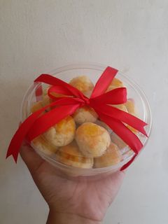 Foto resep Nastar