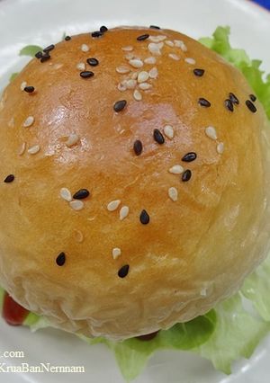 รูปของ Queen Bread & Homemade Burger