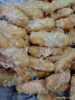 Foto resep Kastengel Premium