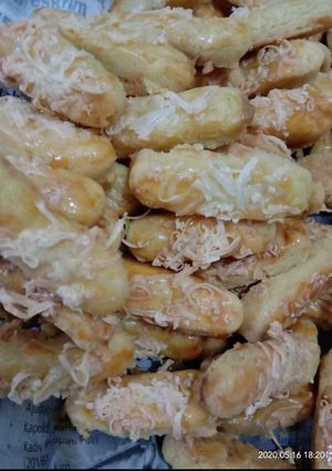 Foto resep Kastengel Premium