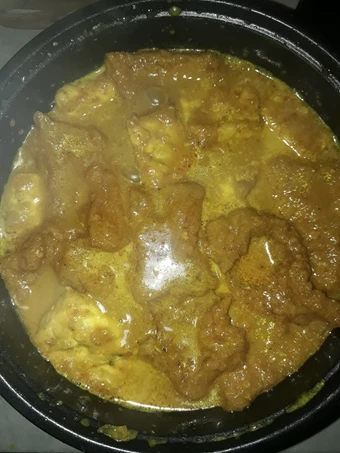 Langkah Gampang Menyiapkan Resep Opor Tempe Krecek (ala anak kos) yang Lezat Sekali Anti Ribet, Lezat