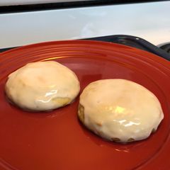 A picture of Best Victorian Tea Cakes.