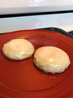 A picture of Best Victorian Tea Cakes.