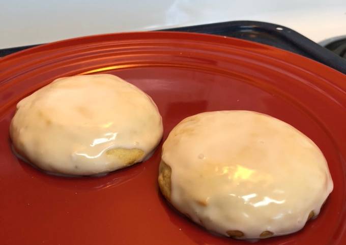 Simple Way to Prepare Award-winning Best Victorian Tea Cakes