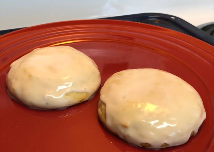 Easiest Way to Make Any-night-of-the-week Best Victorian Tea Cakes