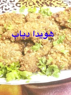 صورة لوصفة البفتيك