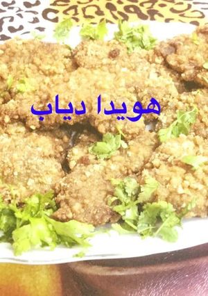 صورة لوصفة البفتيك