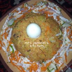 A picture of Dambun shinkapa.