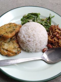 Foto resep Nasi uduk