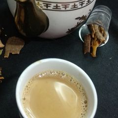 Masala Tea A picture of Masala Tea.