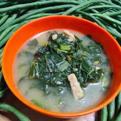 รูปของ Sayur Bobor sawi