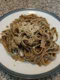 Pasta a la Provenzal
