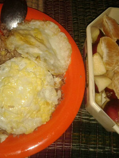 Foto resep Nasgor enaak simple banget