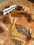 Ayam Kare