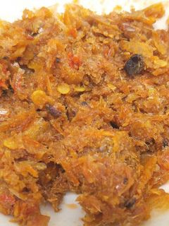 Foto resep Sambal Udang