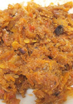 Foto resep Sambal Udang