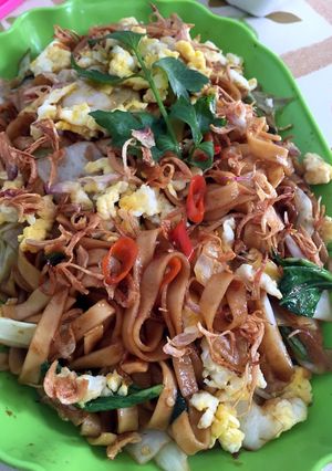 Foto resep Kwetiau goreng jawa