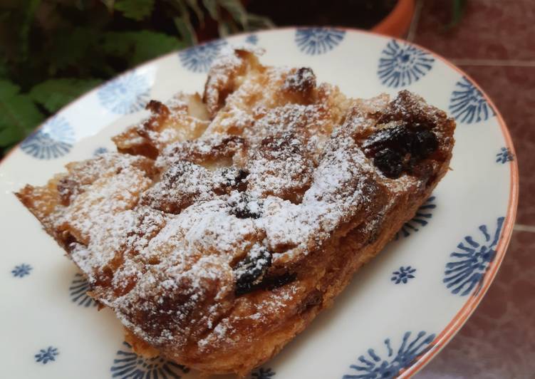 A révélé le secret de la recette Pudding 🍴 parfait