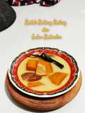 Kolak Kolang Kaling dan Labu Kabocha