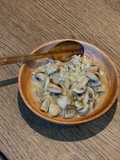 Champiñones al ajillo 🍄