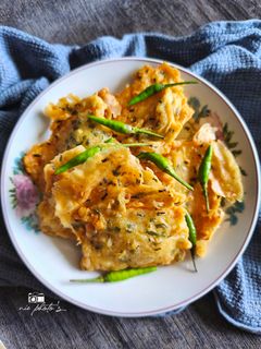 Foto resep Tempe Kemul Khas Wonosobo