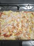 Pastel Azteca