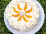 Torta chajá