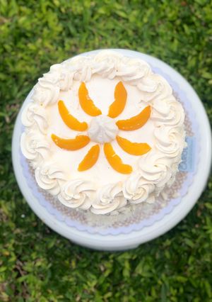 Una foto de Torta chajá