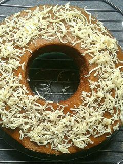 Foto resep Bolu kukus kopi (eggless)