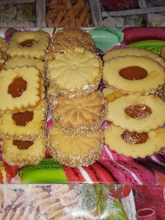صورة لوصفة صابلي بالماء
