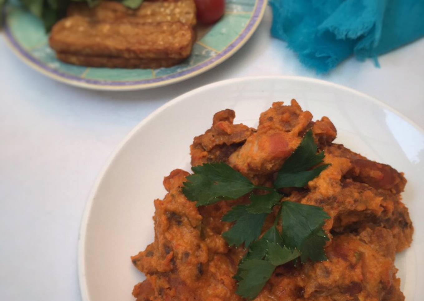 Ayam Balado
