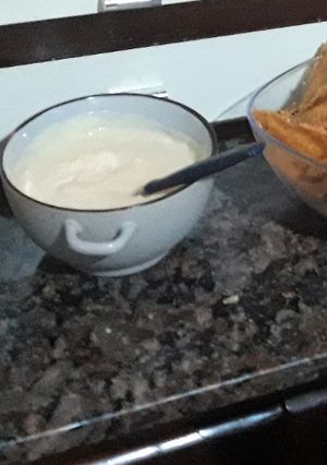 Una foto de Salsas para nachos