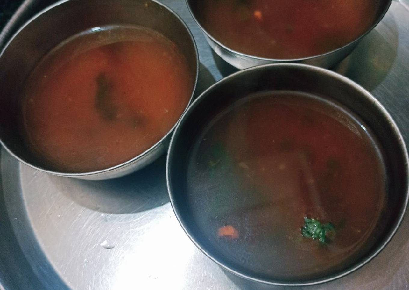 Soup