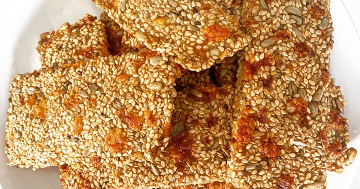 Ajonjoli 2.106 recetas caseras Cookpad