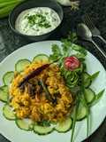 Bisi bele bhaat