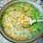 Sup jagung ayam