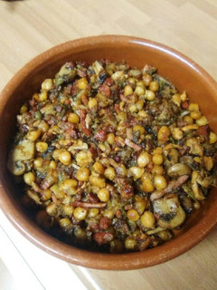 Foto principal de Falsa ropa vieja