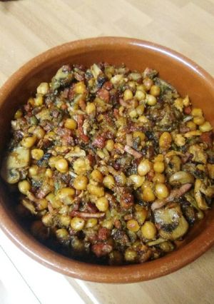 Foto principal de Falsa ropa vieja