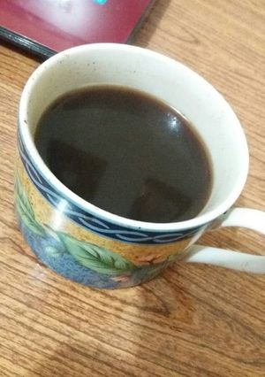 Foto resep Kopi tahlil/kopi rempah