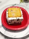 Sandwich Choco Ice Cream