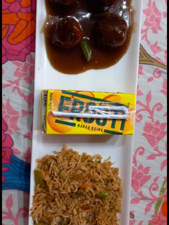 मंचूरियन (Manchurian recipe in Hindi) रेसिपी मुख्य फोटो