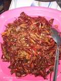 Belalang HOT