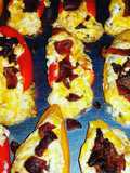 Sweet Mini Poppers