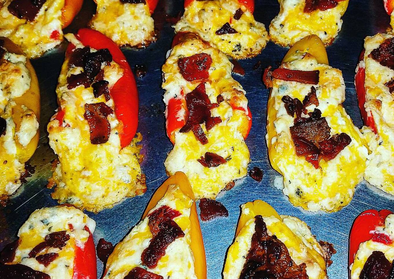 Step-by-Step Guide to Prepare Favorite Sweet Mini Poppers