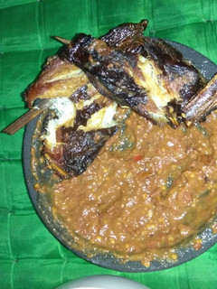 Foto resep Sambel Tomat Iwak Pe