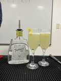 Pisco sour