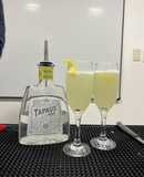 Pisco sour