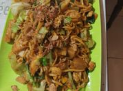 Gambar mie goreng kekian