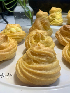 Foto resep Soes